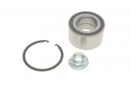 Подшипник передней ступицы Mazda 6 2.0D/2.2D 07-13 (45x84x45) Solgy 216239