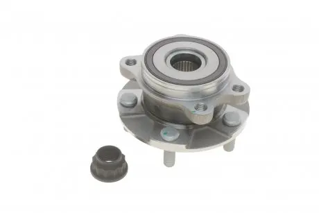 Подшипник передней ступицы Toyota Auris 09-/Avensis 08-/Corolla 06-/Rav4 05- Solgy 216243