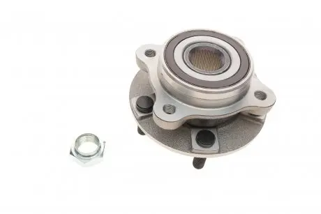 Подшипник передней ступицы Mitsubishi Grandis 04-11/ Lancer VIII 08-15(+ABS) Solgy 216255