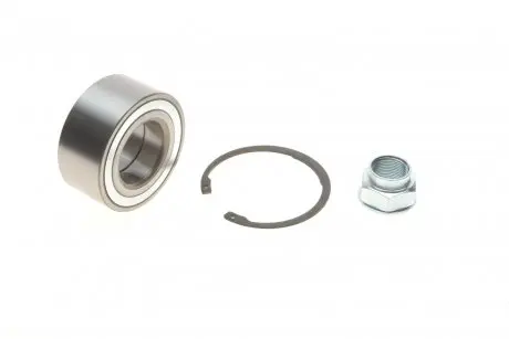 Подшипник передней ступицы Fiat Doblo 10-/Opel Combo 12- (+ABS) (42x82.5x37) (к-кт) Solgy 216259