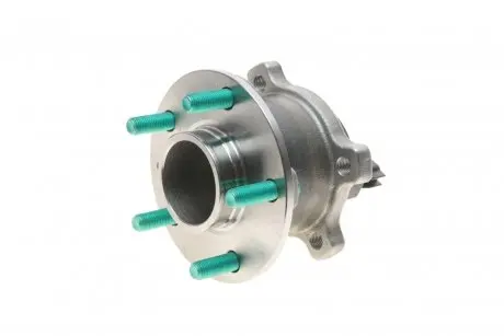 Подшипник задней ступицы Ford Mondeo 07-15 (+ABS) (к-кт) Solgy 216265