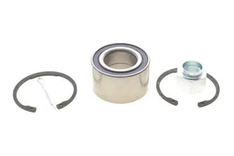 Підшипник маточини (передньої) Opel Astra F/Corsa A/Kadett E/Vectra A -98 Solgy 216275