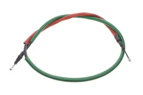 Трос ручника Solgy 219004