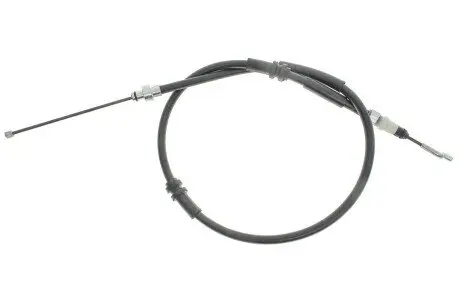 Трос ручника Solgy 219017