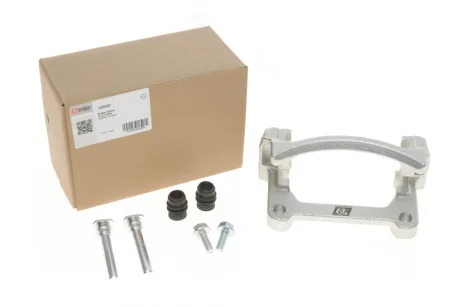 Скоба суппорта заднего VW T5 Solgy 223027