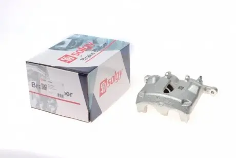 Суппорт тормозной Solgy 223065