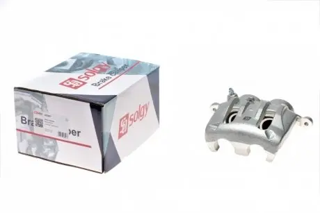 Суппорт тормозной передний Solgy 223067