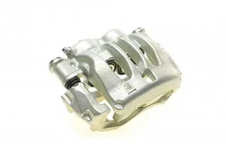 Передний суппорт Vito 639 со скобой (левый) Solgy 223088