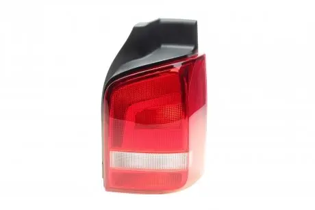 Фонарь задний VW T5 09-15 (R) (ляда) Solgy 301051