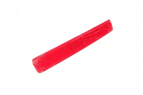 Отражатель бампера (заднего) VW T5 03-10 (L) Solgy 304045