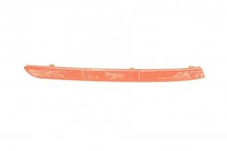 Отражатель бампера (заднего) VW T5/T6 09- (R) Solgy 304071