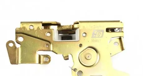 Замок двери Solgy 305017