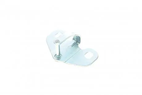 Скоба замка дверей (задніх) Fiat Ducato 06- Solgy 305098