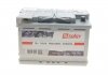 Акумуляторна батарея 70Ah/760A (278x175x190/+R/B13) (Start-Stop AGM) Solgy 406030 (фото 1)