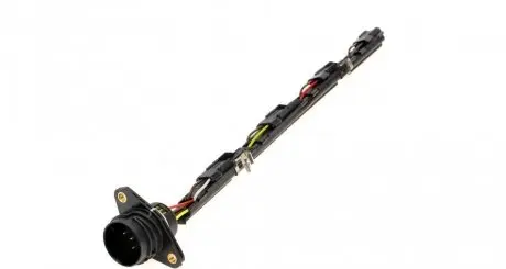 Проводка топливных форсунок 1.9 TDI, 2.0 TDI Solgy 412012