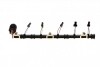 Ремкомплект кабеля Solgy 412014 (фото 2)