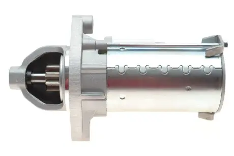 Стартер Fiat Doblo/Panda/Punto/Fiorino 1.3 D 05- (1.2 kw) (z=9) Solgy 413031