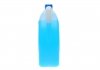 Антифриз (синій) G11 (4kg) (-35°C готовий до застосування) Solgy 503002 (фото 4)