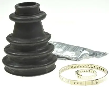 Комплект пыльников резиновых SPIDAN 190977