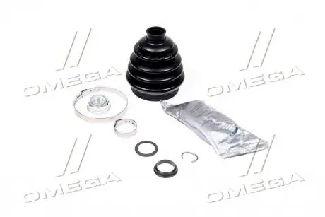 Пильник шрус audi/seat/skoda/volkswagen octavia,golf,bora 1,4-1,9 96-> SPIDAN 20337