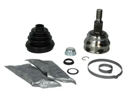 ШРУС Golf4,A3,Seat,Skoda,Bora 96-> SPIDAN 20340