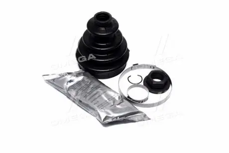 Пильник шрус ford mondeo 1,6/1,8 SPIDAN 20347