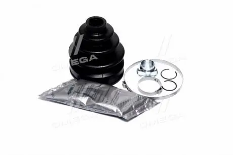 Пильник шрус honda civic 1,4-1,5 95-01 SPIDAN 21530