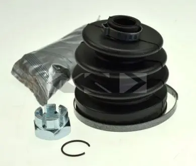 Пыльник шруса SPIDAN 21976