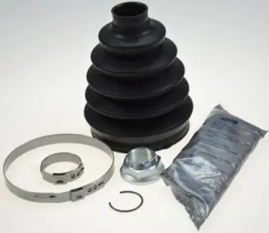 Пыльник шруса, (наруж.) l=r 01- SPIDAN 22275