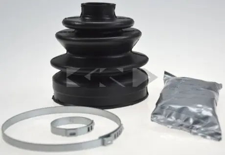 Ремкомплект пильовика ШРУСа SPIDAN 22346