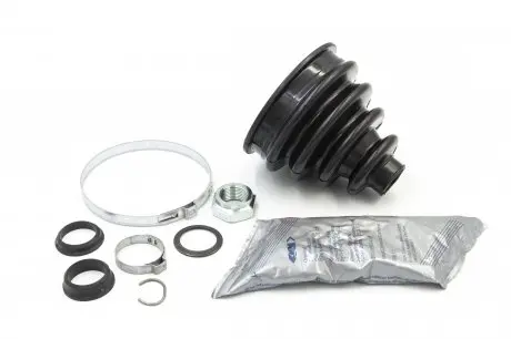 Пильовик шрус audi 80 86-91/vw passat b3/b4 SPIDAN 22554