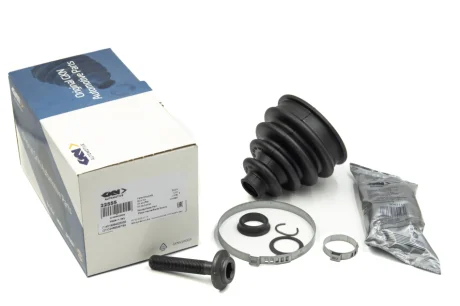 Пыльник ШРУСа наружный (d=22/83) SPIDAN 22555