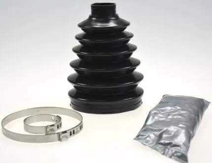 Пильник шруса SPIDAN 23143