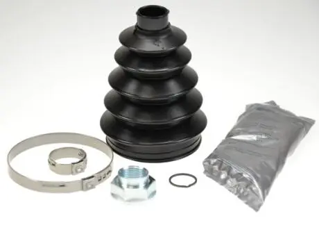 Пыльник ШРУСа SPIDAN 23146