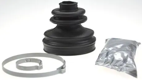 Пильник шрус гумовий + змазка SPIDAN 23177