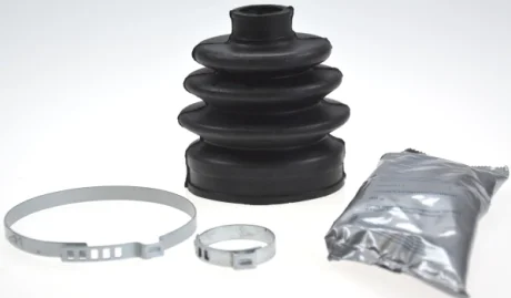 Пильовик приводу колеса SPIDAN 23185