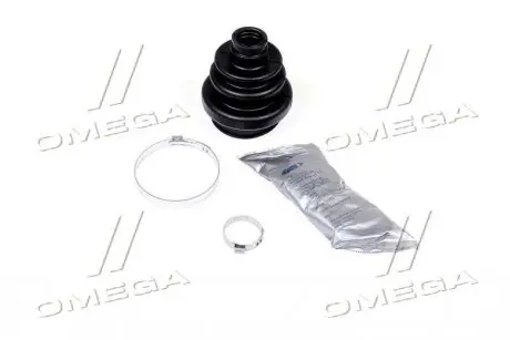 Пильовик шрус внутрішній, комплект SPIDAN 23202