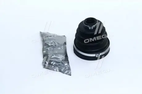 Пыльник шруса, (внутр.) 75ps 1.8td, 03-10 SPIDAN 23241