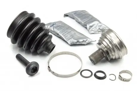 Шрус наружный (комплект) SPIDAN 23689