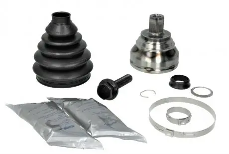 ШРУС наружный комплект SPIDAN 23691