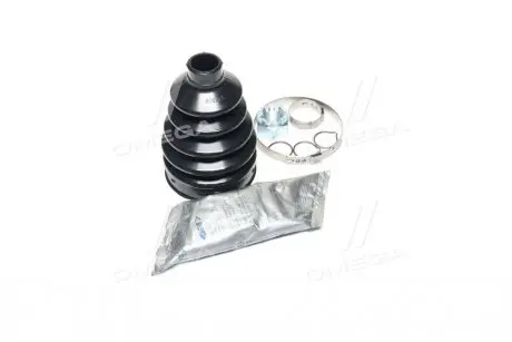 Пильник шрус opel combo/corsa c /meriva/tigra "00>> SPIDAN 24281