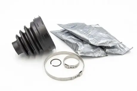 Пыльник ШРУСа SPIDAN 24291