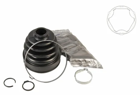 Пыльник шруса внутренний (под тришип) SPIDAN 24466