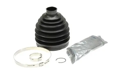 Пыльник ШРУСа наружный X-Trail T30, Navara, Maxima A33 SPIDAN 24549