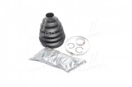 Пыльник ШРУСа SPIDAN 24606