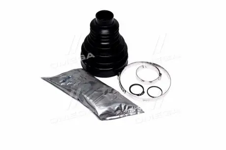 Пильник шрус audi a4/a5/q5 "1,8-3,2 "07>> SPIDAN 24790