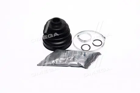 Пильник шрус audi/seat/vw a4/6/8/exeo/newbeatle "1,8-2,0 "98-10 SPIDAN 24862
