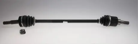 Піввісь SPIDAN 24921