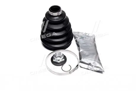 Пильник шрус ford transit connect "1,8di "02>> SPIDAN 25136