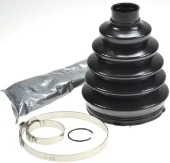 Пильник шрус citroen c4/c5/c6 "2,0-3,0hdi "07>> SPIDAN 25269